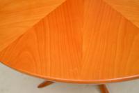 1960s Vintage ‘Alma’ Coffee Table in Elm (8 of 9) 1960s Vintage ‘Alma’ Coffee Table in Elm (8 of 9)