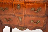French Marble Top Bombe Chest c.1930 (6 of 10) French Marble Top Bombe Chest c.1930 (6 of 10)