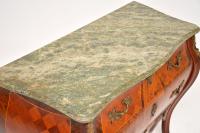 French Marble Top Bombe Chest c.1930 (8 of 10) French Marble Top Bombe Chest c.1930 (8 of 10)