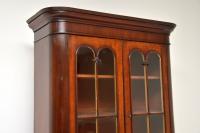 Antique William IV Mahogany Library Bookcase (5 of 9) Antique William IV Mahogany Library Bookcase (5 of 9)