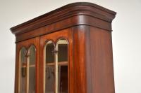 Antique William IV Mahogany Library Bookcase (9 of 9) Antique William IV Mahogany Library Bookcase (9 of 9)