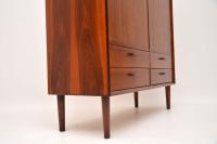 1960s Danish Rosewood Cabinet by Borge Mogensen for Breuer (10 of 13) 1960s Danish Rosewood Cabinet by Borge Mogensen for Breuer (10 of 13)