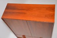 1960s Danish Rosewood Cabinet by Borge Mogensen for Breuer (11 of 13) 1960s Danish Rosewood Cabinet by Borge Mogensen for Breuer (11 of 13)