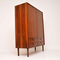 1960s Danish Rosewood Cabinet by Borge Mogensen for Breuer (2 of 13) 1960s Danish Rosewood Cabinet by Borge Mogensen for Breuer (2 of 13)