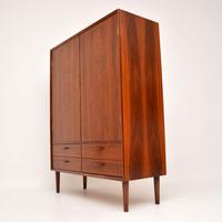 1960s Danish Rosewood Cabinet by Borge Mogensen for Breuer (3 of 13) 1960s Danish Rosewood Cabinet by Borge Mogensen for Breuer (3 of 13)