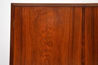 1960s Danish Rosewood Cabinet by Borge Mogensen for Breuer (4 of 13) 1960s Danish Rosewood Cabinet by Borge Mogensen for Breuer (4 of 13)