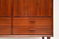1960s Danish Rosewood Cabinet by Borge Mogensen for Breuer (7 of 13) 1960s Danish Rosewood Cabinet by Borge Mogensen for Breuer (7 of 13)