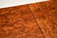 1970s Vintage Italian Burr Walnut Coffee Table (12 of 12) 1970s Vintage Italian Burr Walnut Coffee Table (12 of 12)