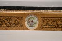 French Marble Top Gilt Coffee Table (4 of 11) French Marble Top Gilt Coffee Table (4 of 11)