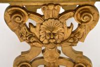 Italian Giltwood Stool c.1930 (5 of 10) Italian Giltwood Stool c.1930 (5 of 10)