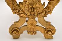 Italian Giltwood Stool c.1930 (6 of 10) Italian Giltwood Stool c.1930 (6 of 10)