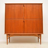 1960s Danish Vintage Teak Fredericia Drinks Cabinet (2 of 12) 1960s Danish Vintage Teak Fredericia Drinks Cabinet (2 of 12)