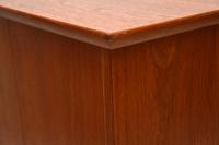 1960s Danish Vintage Teak Fredericia Drinks Cabinet (10 of 12) 1960s Danish Vintage Teak Fredericia Drinks Cabinet (10 of 12)