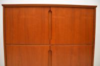 1960s Danish Vintage Teak Fredericia Drinks Cabinet (3 of 12) 1960s Danish Vintage Teak Fredericia Drinks Cabinet (3 of 12)