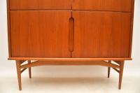 1960s Danish Vintage Teak Fredericia Drinks Cabinet (4 of 12) 1960s Danish Vintage Teak Fredericia Drinks Cabinet (4 of 12)