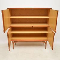 1960s Danish Vintage Teak Fredericia Drinks Cabinet (5 of 12) 1960s Danish Vintage Teak Fredericia Drinks Cabinet (5 of 12)