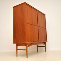 1960s Danish Vintage Teak Fredericia Drinks Cabinet (6 of 12) 1960s Danish Vintage Teak Fredericia Drinks Cabinet (6 of 12)