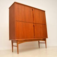 1960s Danish Vintage Teak Fredericia Drinks Cabinet (7 of 12) 1960s Danish Vintage Teak Fredericia Drinks Cabinet (7 of 12)