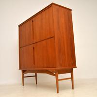 1960s Danish Vintage Teak Fredericia Drinks Cabinet (9 of 12) 1960s Danish Vintage Teak Fredericia Drinks Cabinet (9 of 12)