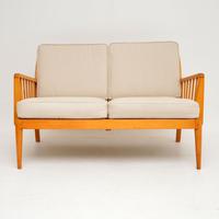 1950s Vintage Sofa by George Stone (11 of 11) 1950s Vintage Sofa by George Stone (11 of 11)