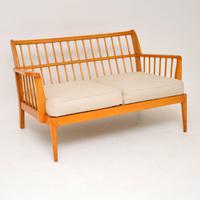 1950s Vintage Sofa by George Stone (2 of 11) 1950s Vintage Sofa by George Stone (2 of 11)
