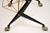 1960s Vintage Italian Side Table by Angelo Ostuni (9 of 13) 1960s Vintage Italian Side Table by Angelo Ostuni (9 of 13)