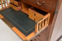 Antique Rosewood Biedermeier Secretaire Chest of Drawers (5 of 13) Antique Rosewood Biedermeier Secretaire Chest of Drawers (5 of 13)