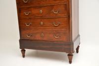 Antique Rosewood Biedermeier Secretaire Chest of Drawers (7 of 13) Antique Rosewood Biedermeier Secretaire Chest of Drawers (7 of 13)