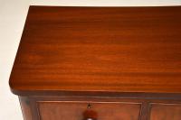 Antique Victorian Mahogany Chest of Drawers (3 of 10) Antique Victorian Mahogany Chest of Drawers (3 of 10)