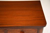 Antique Victorian Mahogany Chest of Drawers (4 of 10) Antique Victorian Mahogany Chest of Drawers (4 of 10)