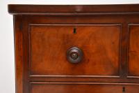 Antique Victorian Mahogany Chest of Drawers (5 of 10) Antique Victorian Mahogany Chest of Drawers (5 of 10)