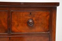 Antique Victorian Mahogany Chest of Drawers (6 of 10) Antique Victorian Mahogany Chest of Drawers (6 of 10)