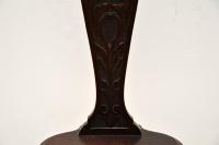 Antique Victorian Welsh Oak Spinning Chair (7 of 9) Antique Victorian Welsh Oak Spinning Chair (7 of 9)