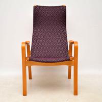 1970s Vintage Primo Armchair by Yngve Ekstrom for Swedese (3 of 12) 1970s Vintage Primo Armchair by Yngve Ekstrom for Swedese (3 of 12)
