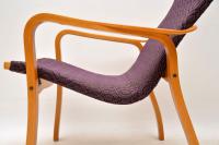 1970s Vintage Primo Armchair by Yngve Ekstrom for Swedese (8 of 12) 1970s Vintage Primo Armchair by Yngve Ekstrom for Swedese (8 of 12)