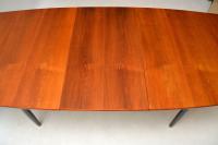 1950s Vintage Dining Table & Chairs by Robin Day For Hille (5 of 14) 1950s Vintage Dining Table & Chairs by Robin Day For Hille (5 of 14)
