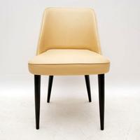 1950s Vintage Dining Table & Chairs by Robin Day For Hille (12 of 14) 1950s Vintage Dining Table & Chairs by Robin Day For Hille (12 of 14)