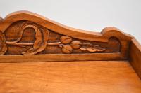 Antique Camphor Wood Campaign Chest of Drawers (10 of 12) Antique Camphor Wood Campaign Chest of Drawers (10 of 12)