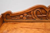 Antique Camphor Wood Campaign Chest of Drawers (9 of 12) Antique Camphor Wood Campaign Chest of Drawers (9 of 12)