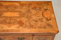 Antique Burr Walnut Desk / Writing Table / Dressing Table (10 of 11) Antique Burr Walnut Desk / Writing Table / Dressing Table (10 of 11)