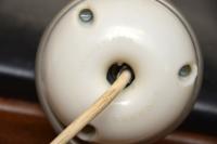 Vintage Floor Lamp – Symanka Sy1 by Gunter Ssymmank 1959 (12 of 12) Vintage Floor Lamp – Symanka Sy1 by Gunter Ssymmank 1959 (12 of 12)