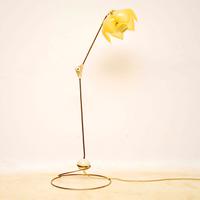 Vintage Floor Lamp – Symanka Sy1 by Gunter Ssymmank 1959 (3 of 12) Vintage Floor Lamp – Symanka Sy1 by Gunter Ssymmank 1959 (3 of 12)