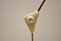 Vintage Floor Lamp – Symanka Sy1 by Gunter Ssymmank 1959 (5 of 12) Vintage Floor Lamp – Symanka Sy1 by Gunter Ssymmank 1959 (5 of 12)
