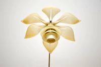 Vintage Floor Lamp – Symanka Sy1 by Gunter Ssymmank 1959 (9 of 12) Vintage Floor Lamp – Symanka Sy1 by Gunter Ssymmank 1959 (9 of 12)