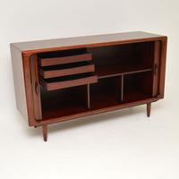 1960s Danish Rosewood Vintage Sideboard by Dyrlund (9 of 9) 1960s Danish Rosewood Vintage Sideboard by Dyrlund (9 of 9)