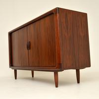 1960s Danish Rosewood Vintage Sideboard by Dyrlund (3 of 9) 1960s Danish Rosewood Vintage Sideboard by Dyrlund (3 of 9)