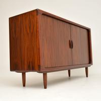 1960s Danish Rosewood Vintage Sideboard by Dyrlund (4 of 9) 1960s Danish Rosewood Vintage Sideboard by Dyrlund (4 of 9)
