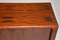 1960s Danish Rosewood Vintage Sideboard by Dyrlund (5 of 9) 1960s Danish Rosewood Vintage Sideboard by Dyrlund (5 of 9)