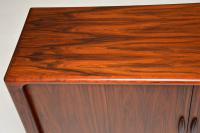 1960s Danish Rosewood Vintage Sideboard by Dyrlund (6 of 9) 1960s Danish Rosewood Vintage Sideboard by Dyrlund (6 of 9)