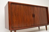 1960s Danish Rosewood Vintage Sideboard by Dyrlund (7 of 9) 1960s Danish Rosewood Vintage Sideboard by Dyrlund (7 of 9)